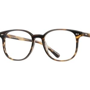 Oliver Peoples Oversized Scheyer Glasses 👓